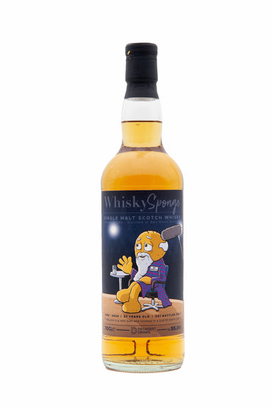 Ben Nevis 27 Year Old - 1996 | Whisky Sponge Edition No. 58b | Abbey Whisky