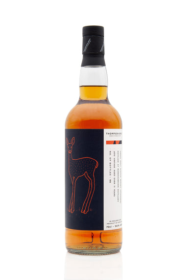 Bunnahabhain 11 Year Old - 2013 | Thompson Bros. | Islay Scotch Whisky | Abbey Whisky