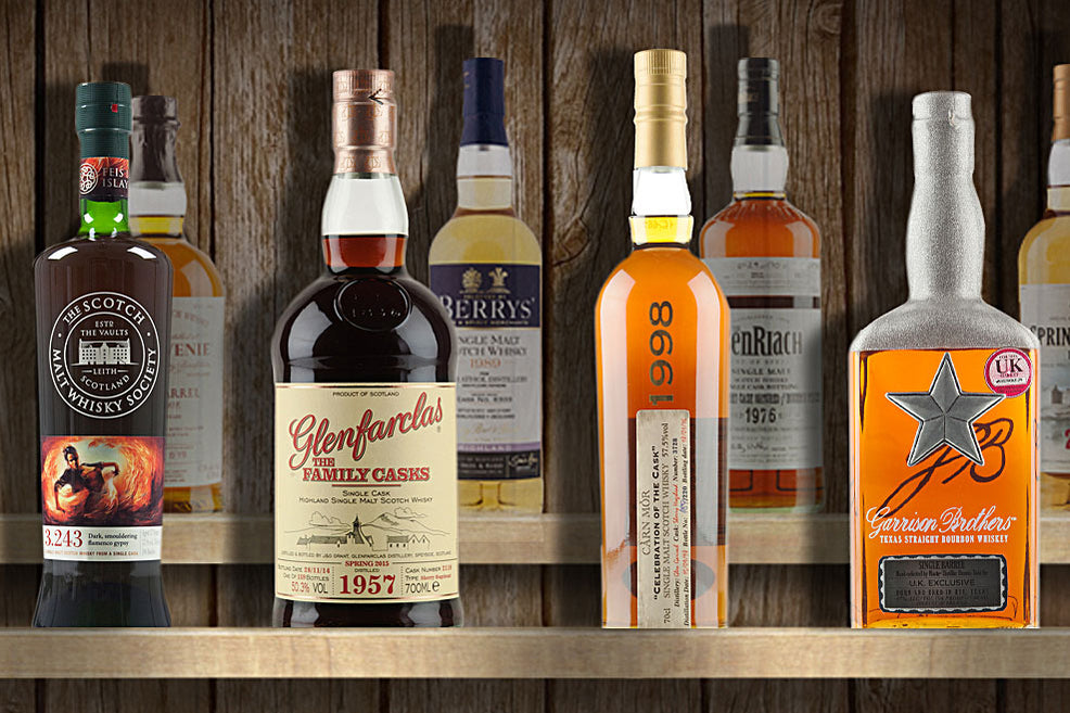 Abbey Whisky Online Whisky Shop | Buy Single Malt Scotch Whisky