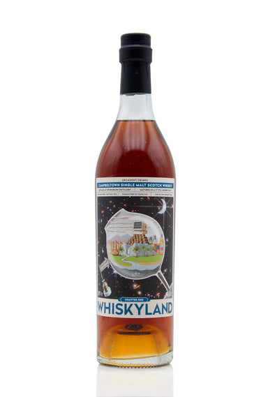 Springbank 26 Year Old - 1998 | Whiskyland Chapter 1 | Abbey Whisky