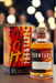 Turntable Spirits Track 4 - One Way or Another | Blended Scotch Whisky | Abbey Whisky